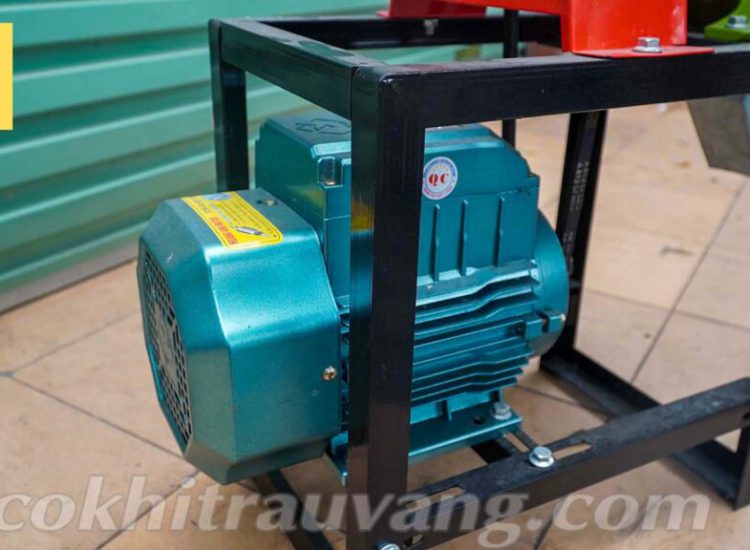 1.1kW . water powder mill head