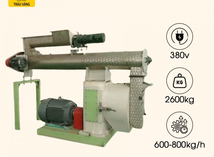 Giá máy làm cát mèo cập nhật mới nhất tháng 4/2024