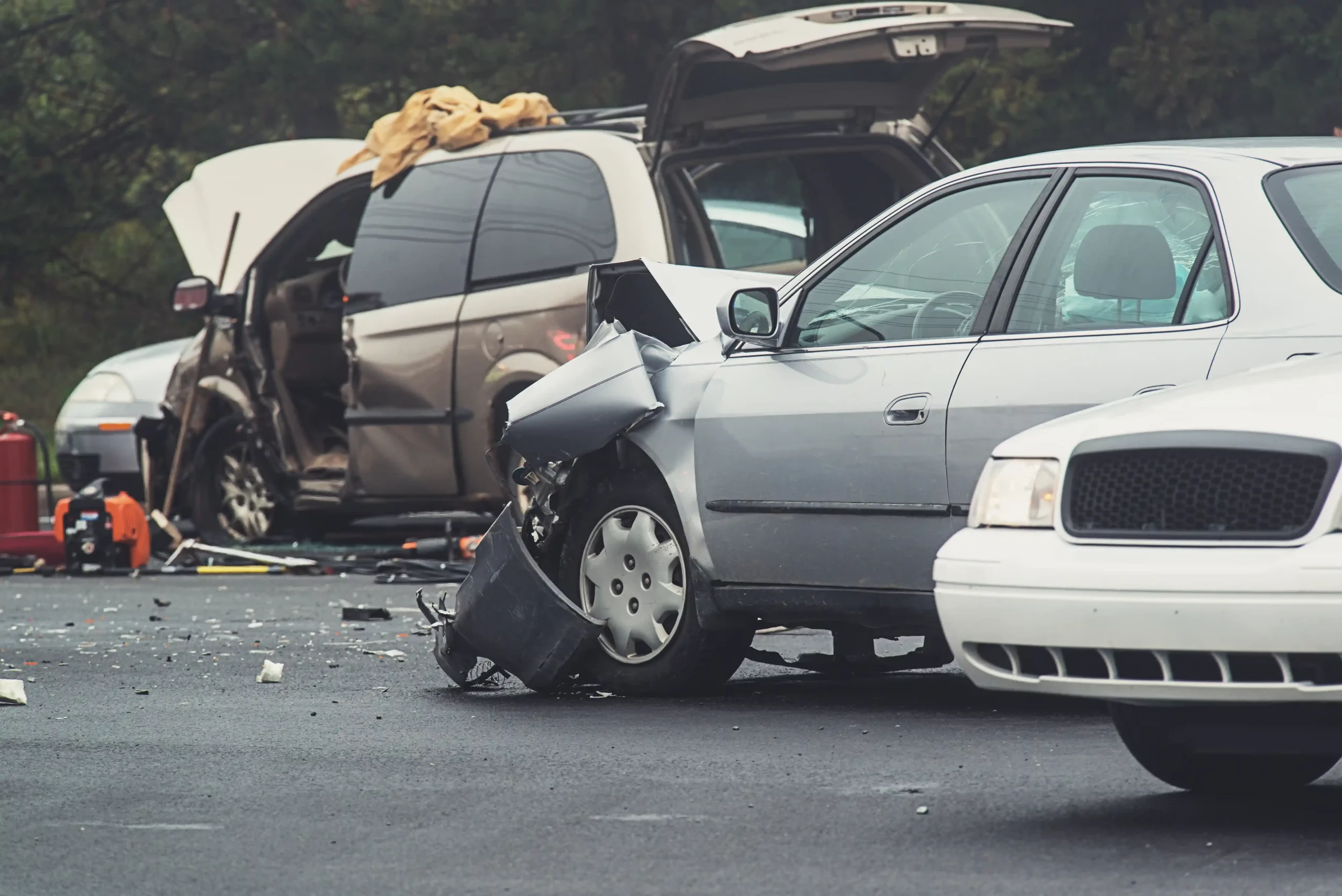 Ankin Law Expert Guidance for Car Accident Cases